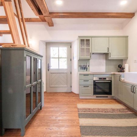 Apartament House Bella Bohinjska Bela Zewnętrze zdjęcie