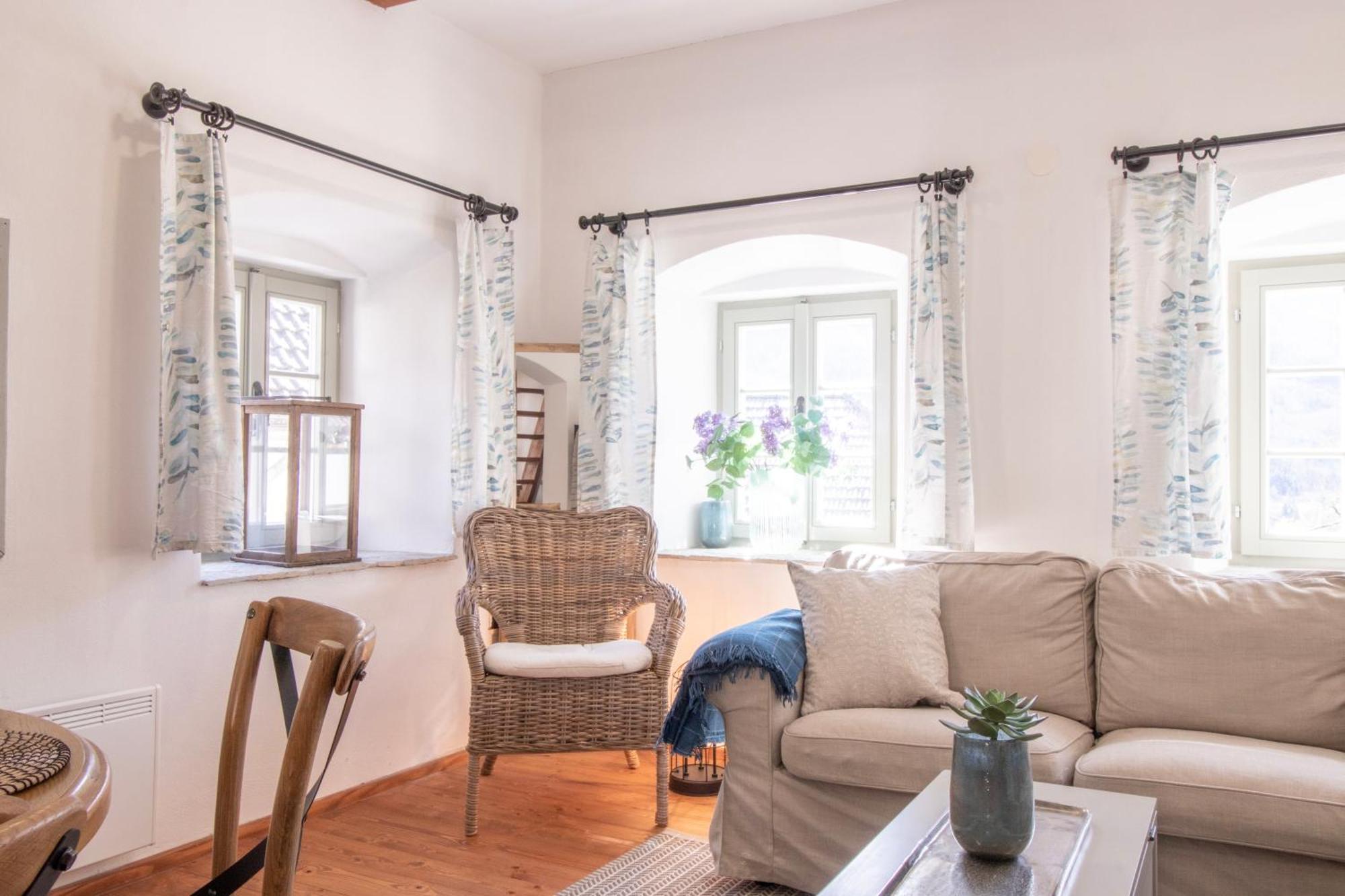 Apartament House Bella Bohinjska Bela Zewnętrze zdjęcie