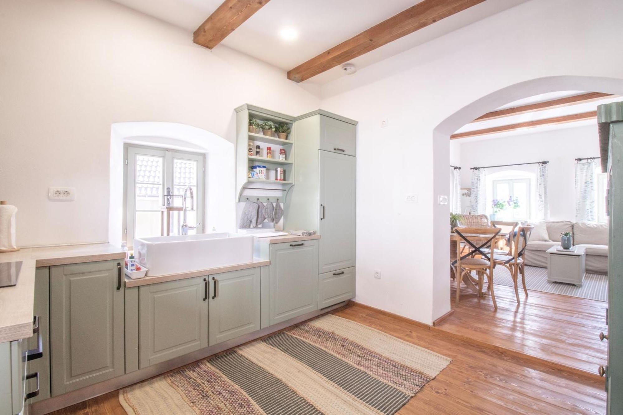 Apartament House Bella Bohinjska Bela Zewnętrze zdjęcie