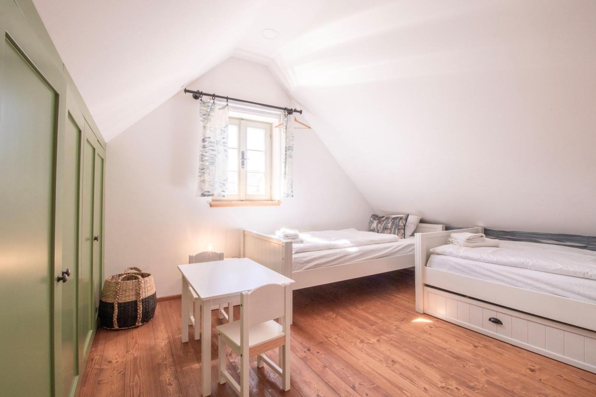 Apartament House Bella Bohinjska Bela Zewnętrze zdjęcie