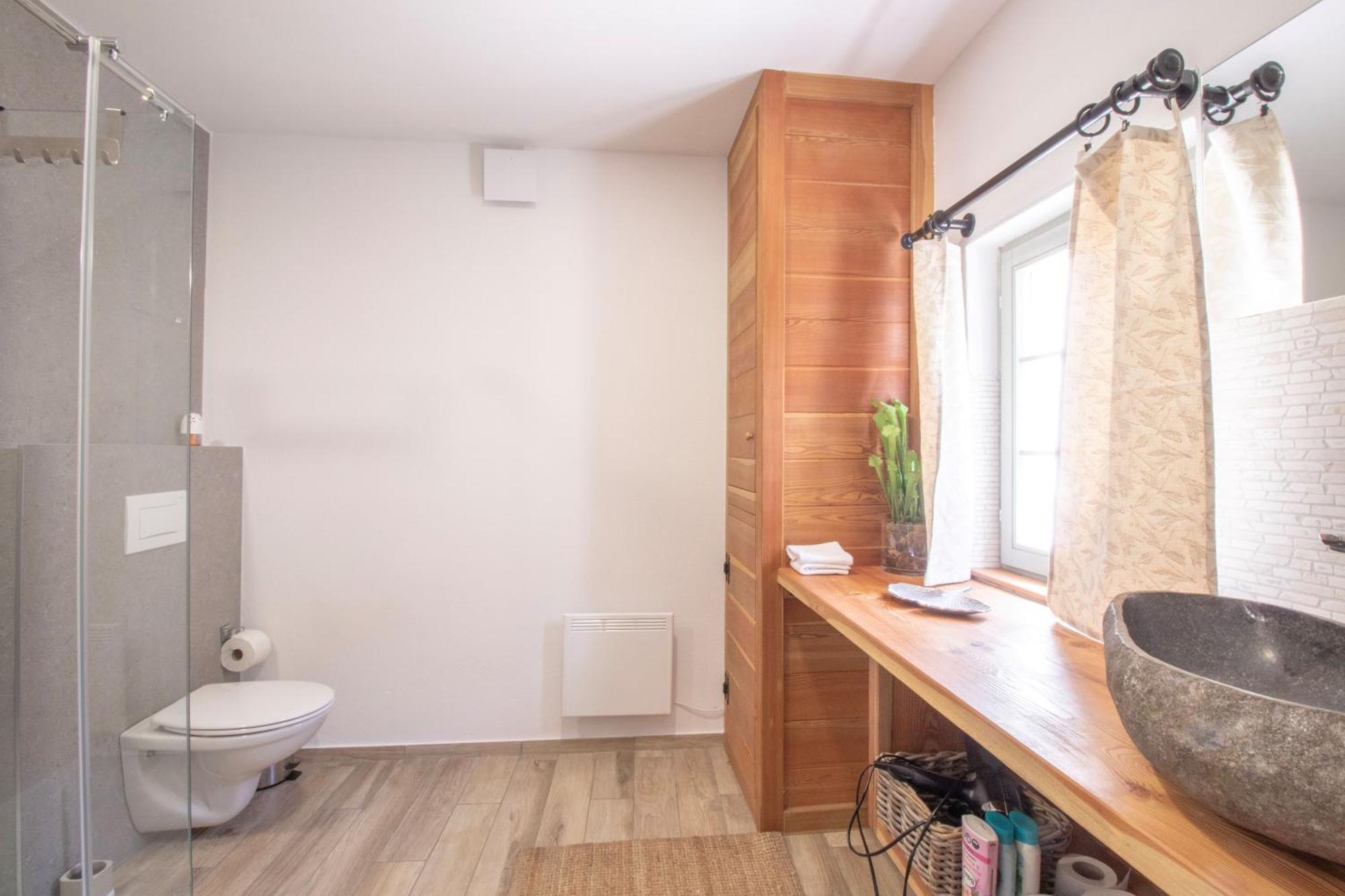 Apartament House Bella Bohinjska Bela Zewnętrze zdjęcie